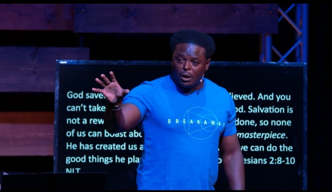 Dr. Derwin L. Gray tweet media