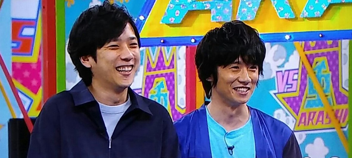 Happy birthday to Kazunari Ninomiya and Shunsuke Kazama. 