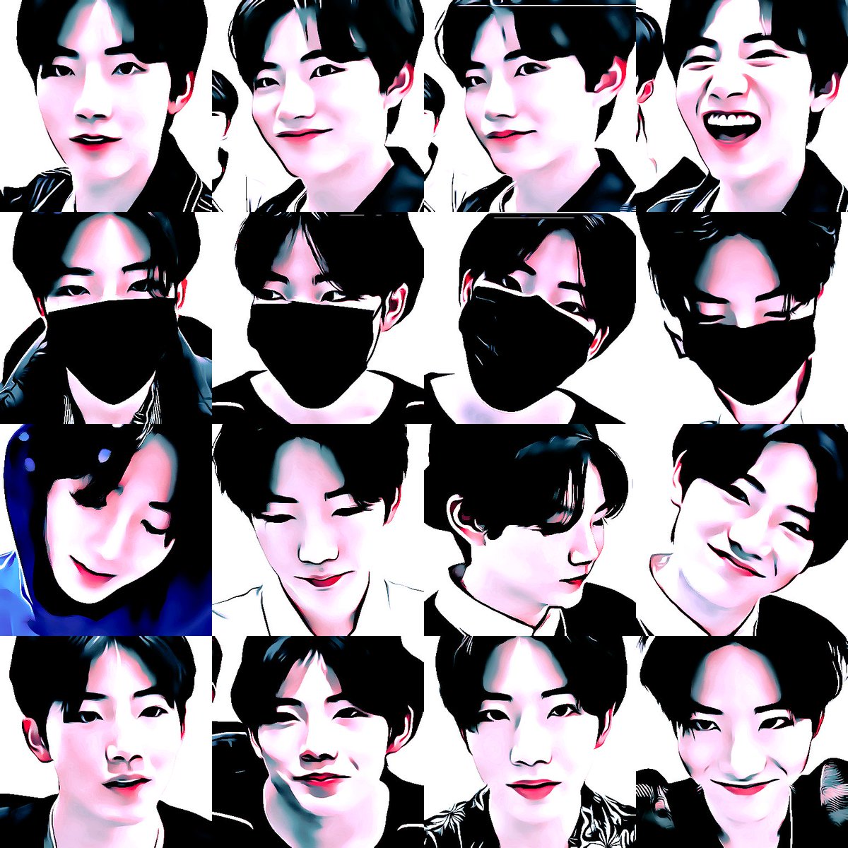 ใจที่มันเคยเฉยชากลับหวั่นไหว แค่สบตาเธอแค่ครั้งเดียว