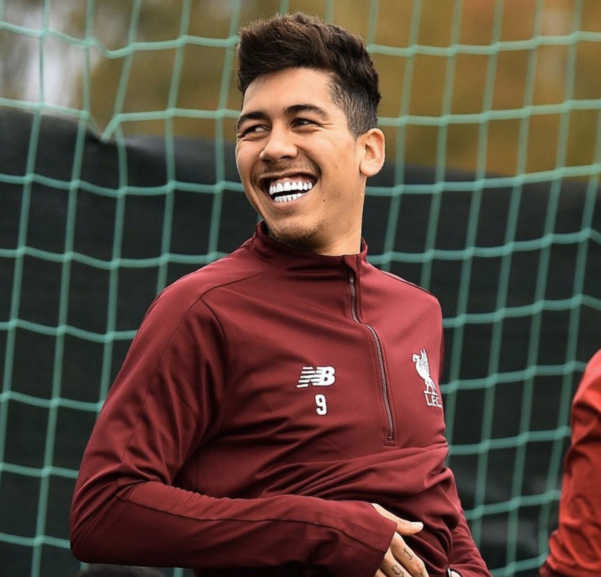 Bobby Firmino as brands of beer: A THREAD  #footballtwitter
