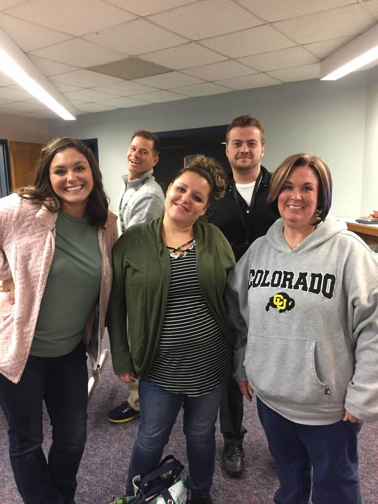 HawthorneHawks_'s tweet photo. Happy Tuesday! HawkNation is so proud to have a special teacher like Miss Gansert on the team. Her upbeat attitude impacts her students,  which helps to make her classroom a joyful place to celebrate growth.  Together We Can Make a Difference!  #YOUMATTER #URLUV'D https://t.co/wzaz6oHIgM