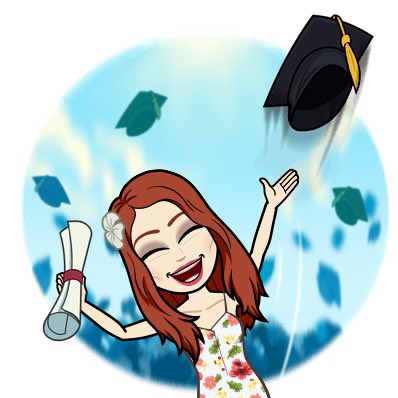 erinannhogan's tweet photo. A1: My greatest success this school year was finishing CAGS! #MPSChat https://t.co/A4bsHomHct