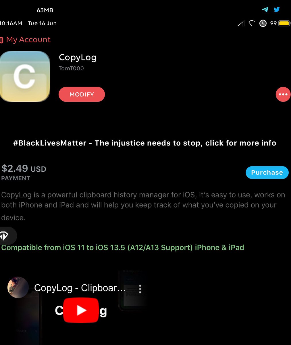 PONCE54958's tweet photo. @FrancoDelvin @jima6636 @carlit0z_ @tomt000 

thanks for my prize! #Copylog is so dope! 🔥 https://t.co/NpKZA5JwVR
