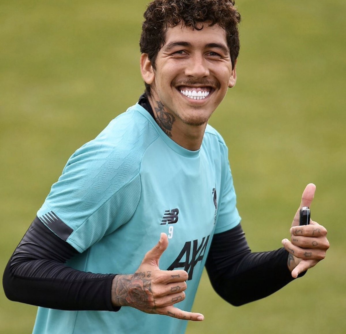 Bobby Firmino as brands of beer: A THREAD  #footballtwitter