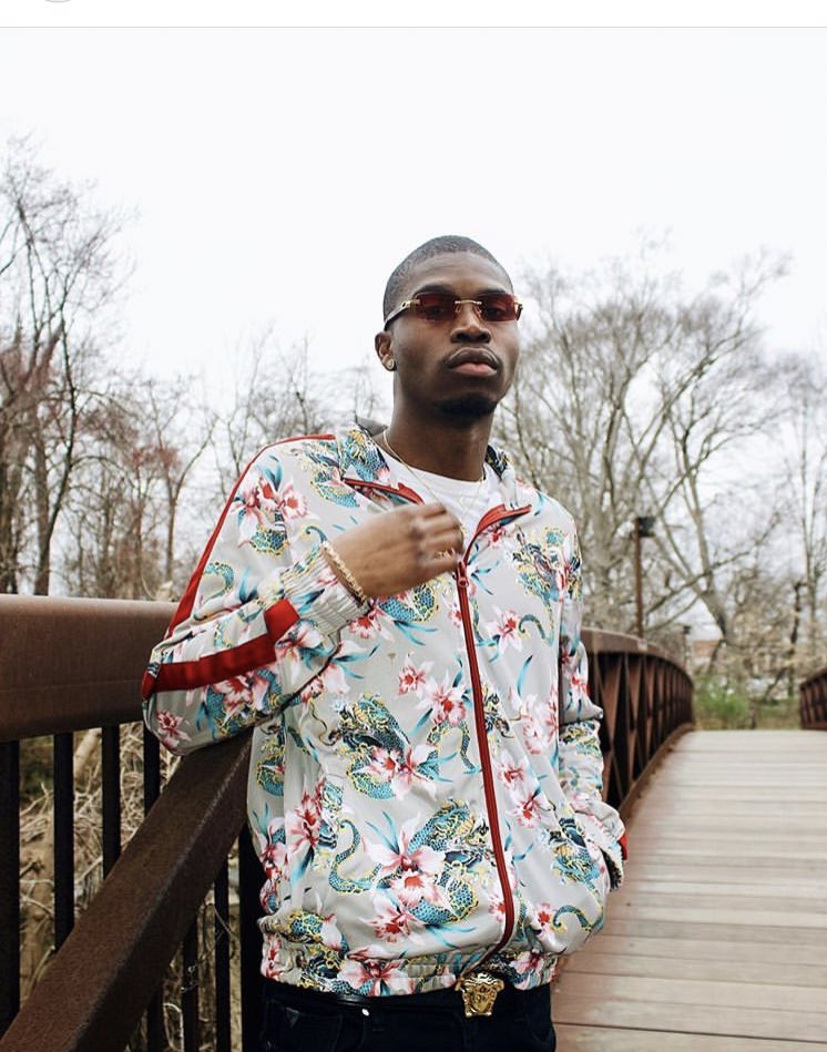 SolidForEver_'s tweet image. LongLiveKarim 💔 solid soulz last FOREVER🖤♾🕊