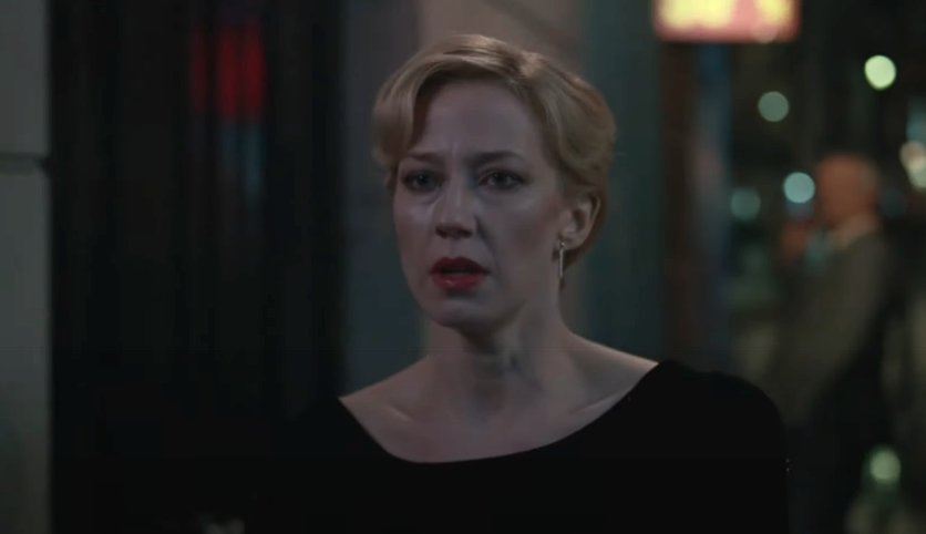 IndieWire's tweet photo. #TheNest First Trailer: ‘Martha Marcy’ Director Returns to Unravel Jude Law, Carrie Coon https://t.co/bjQGNpLR0t https://t.co/JWzNhHrdSm