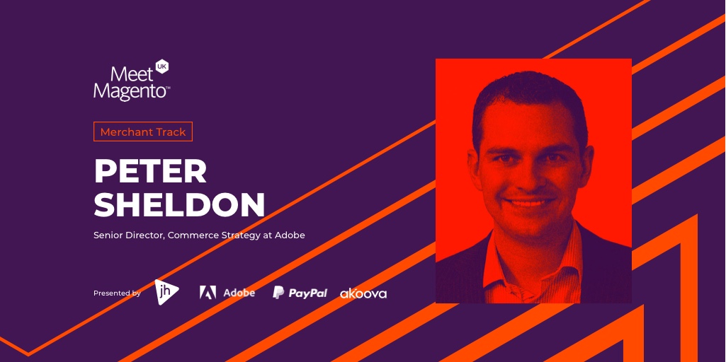 Meet Magento UK tweet media