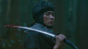 @naoejou 人斬り『吉川晃司』 