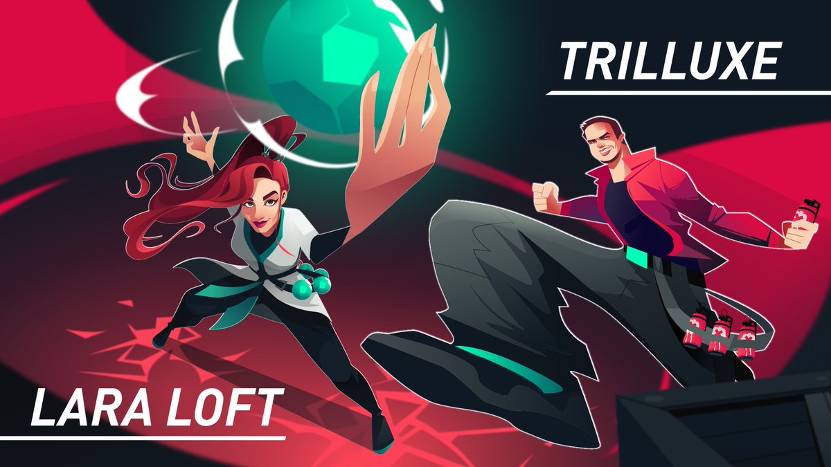 VALORANT tweet media