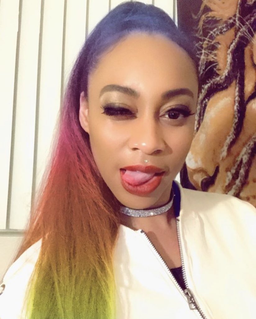GoddessAngel724's tweet photo. No LA Pride festival This year & I missed the #ABLMla march yesterday๐
As a Bi Goddess who supports all, Iโm upset I missed it this year.
Send to make me feel better, love is love๐โค๏ธ๐งก๐๐๐๐
$angelw724
โข findom humanATM joi cbt whalesub ebonygoddess assworship paypig โข https://t.co/PDzTeqWaER
