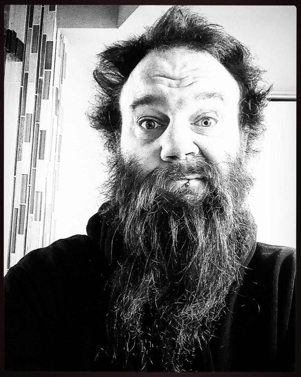 mygnarlybeard's tweet photo. #3MonthsWithoutHockeyHair
@EdmontonOilers #ForDaBoys https://t.co/WnyZRDmyCw