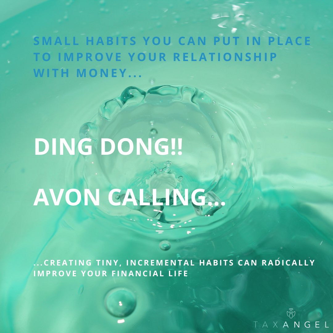 Avon’s founder was a travelling books salesman who realised that his female customers were far more interested in the free perfume samples that came with his books! Still not sure about whether to pivot, persist or give up?  Give us a call… let’s talk
#toptiptuesday #pivot