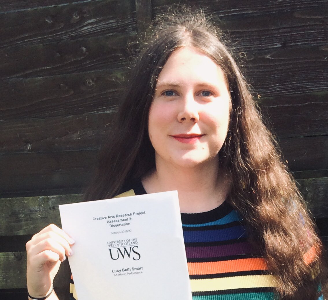 Lucy Beth tweet media