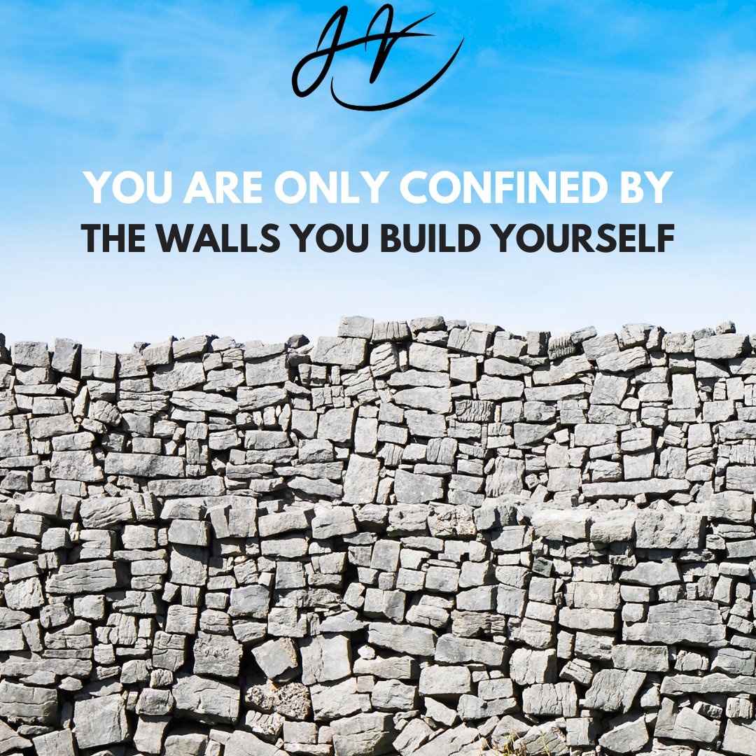 The strongest factor for success is self-esteem. 

BELIEVE that you can do it!

BELIEVE that you deserve it! 

and BELIEVE that you will get it!

#believe #financecoach #motivation