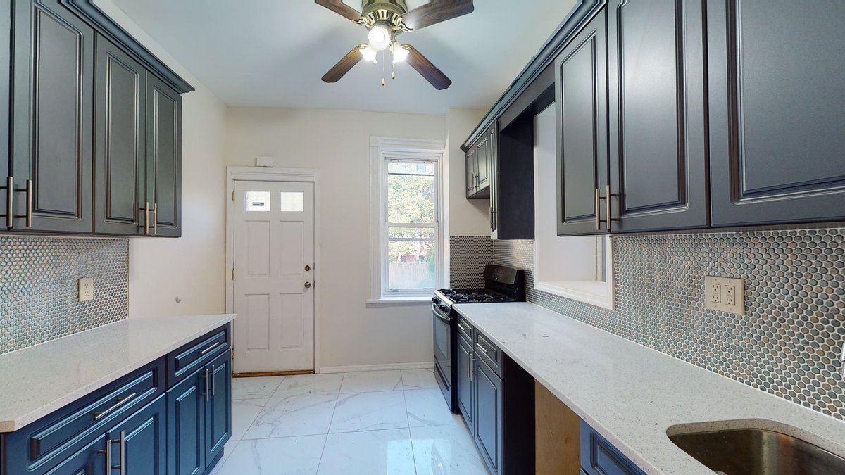 FillmoreRE's tweet photo. Completely renovated one family home in #BedSty.
View 3D Tour Today 🎥
539 Lexington Avenue, Brooklyn, NY 11221
Contact: Peter Modica
#FillmoreRealEstate https://t.co/XDFip4BPeh