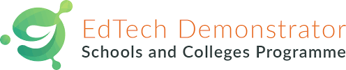 More schools and colleges have been added to the EdTech Demonstrator programme, to support others to use technology to deliver remote education.

#EdTechDemos #EdTech 💻

👉 edtech-demonstrator.lgfl.net