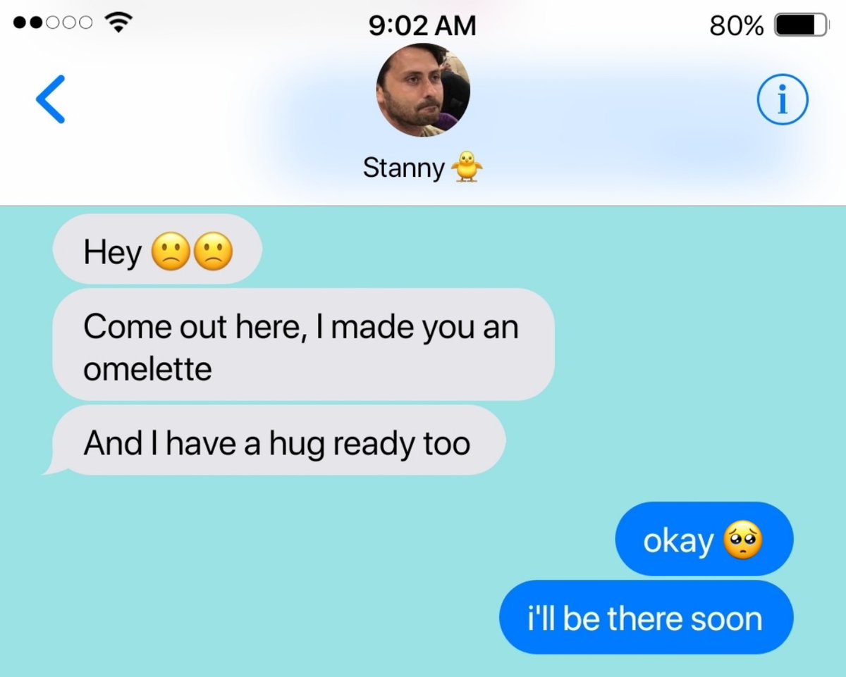 166 》 the mourning after( richie's phone )