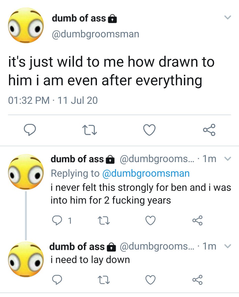 167 》 this is fine( richie's phone )