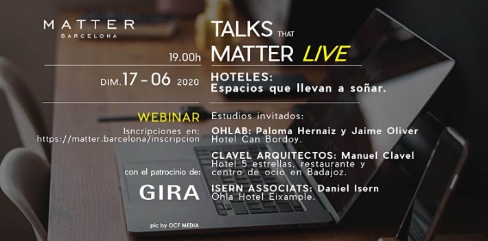 Clavel Arquitectos tweet media