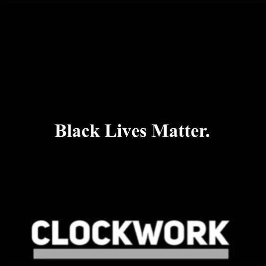 clockworkultima's tweet image. Please use the link in our bio to find the donation page, along with materials that have helped us better educate ourselves. We urge you to donate if you are able and to share these resources widely.