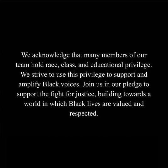 clockworkultima's tweet image. Please use the link in our bio to find the donation page, along with materials that have helped us better educate ourselves. We urge you to donate if you are able and to share these resources widely.