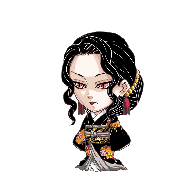 Originalcontenthd Pa Twitter Limited Gacha 記念ガチャ Kibutsuji Muzan Kimetsu No Yaiba 鬼舞辻無惨 鬼滅の刃 T Co U7oleafrcd Twitter