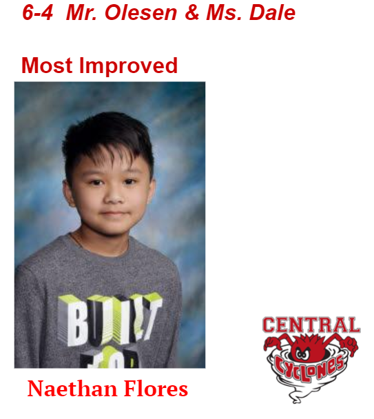 Ecole Central Middle School tweet media