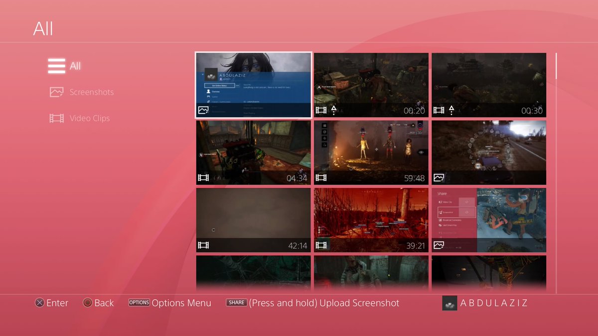 zBe2utiful's tweet photo. #PS4share https://t.co/IXW48D2TPd