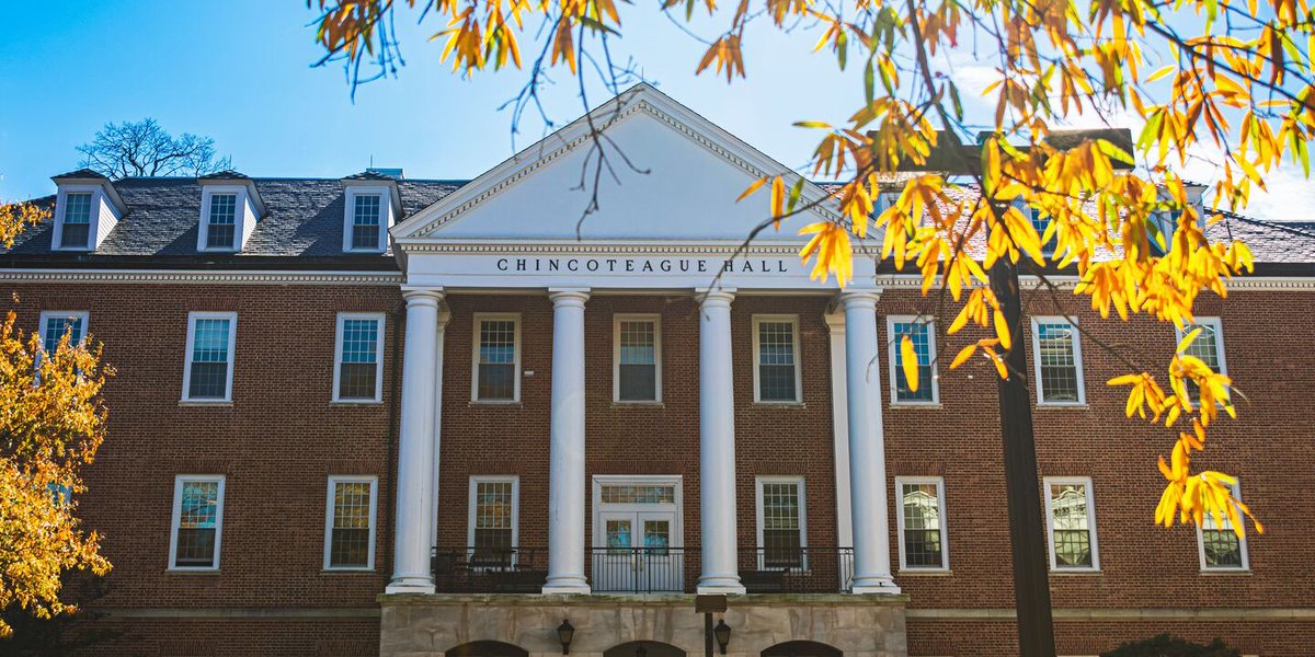 #UMD's fall 2020 semester will begin 8/31/20 as scheduled and courses will be offered in-person, online or in a blended format. Read @presidentloh's update on health & safety, learning & teaching, research, student life, athletics, HR and fiscal planning: go.umd.edu/5pA