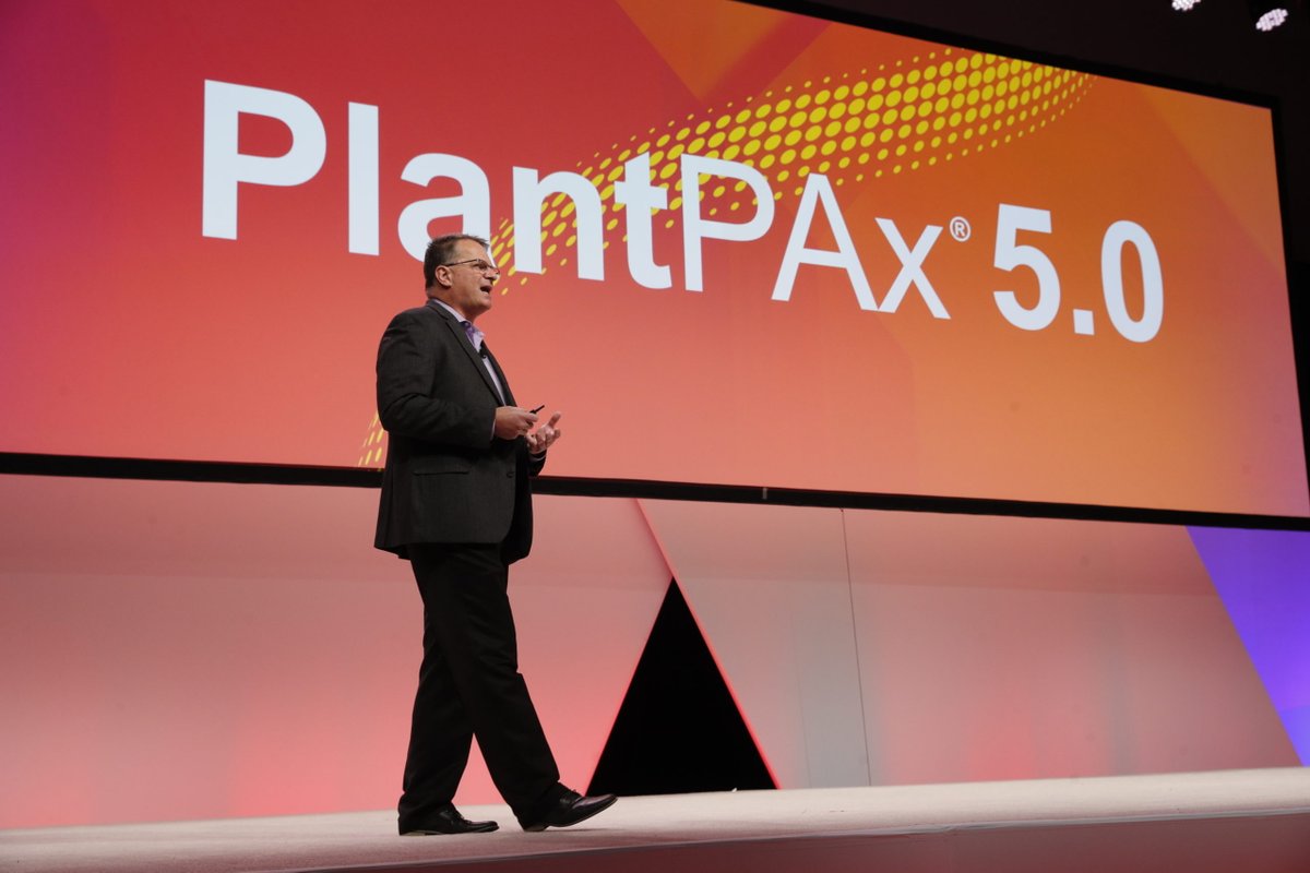 ROKLiveGlobal's tweet photo. Couldn’t attend our #ROKLive PlantPAx 5.0 - The Modern Distributed Control System (PR02) tech session? Sign up to watch this #PAuto sesson on demand now! https://t.co/UAvm6oXi5v https://t.co/MSaLktyBRO