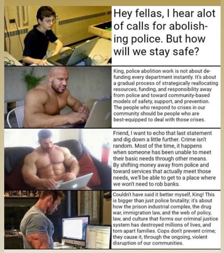 Colin ACAB🏴‍☠️🌹 tweet media