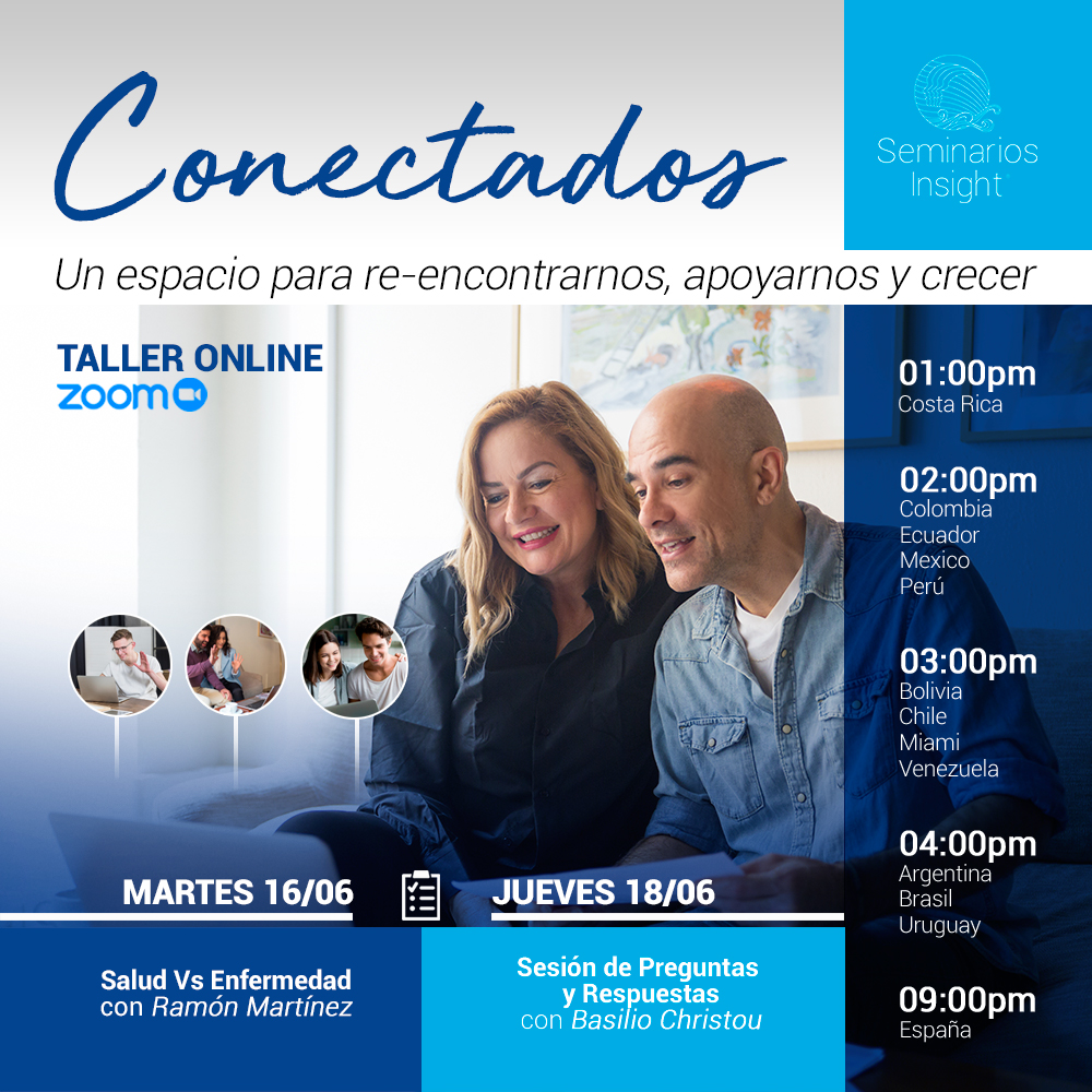 Seminarios Insight Colombia tweet media