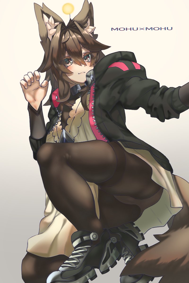 新衣装ヌアちゃん 