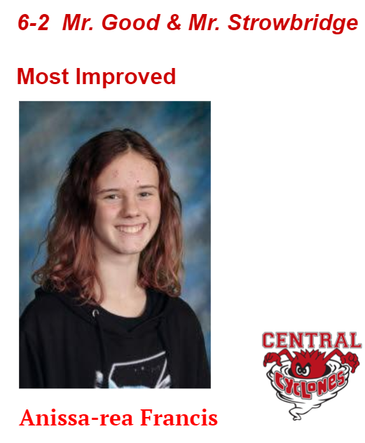 Ecole Central Middle School tweet media