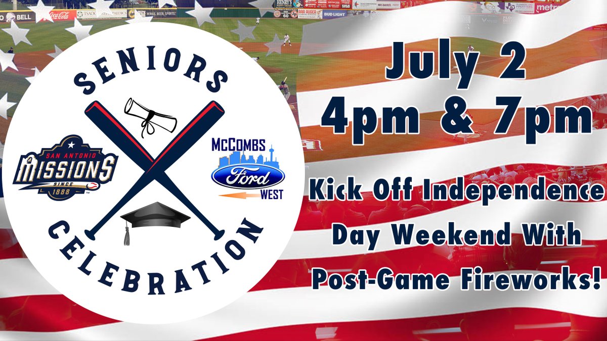 San Antonio Missions Baseball tweet media
