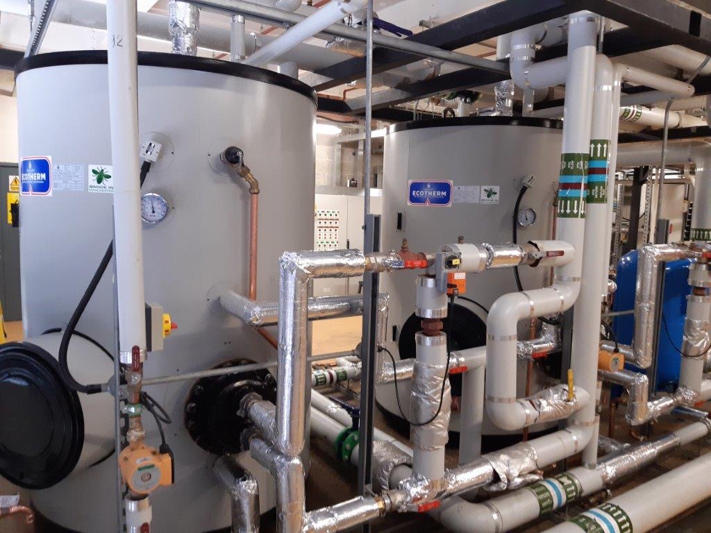 World Heat Cylinders tweet media