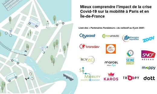 dott_fr's tweet image. Pour mieux comprendre les changements des modes de déplacement suite au Covid-19, Dott et une quinzaine d’autres acteurs impliqués dans la mobilité en Ile-de-France, se sont regroupés pour réaliser une enquête. Prenez quelques minutes pour y répondre 🙏 
bit.ly/2AG6roj