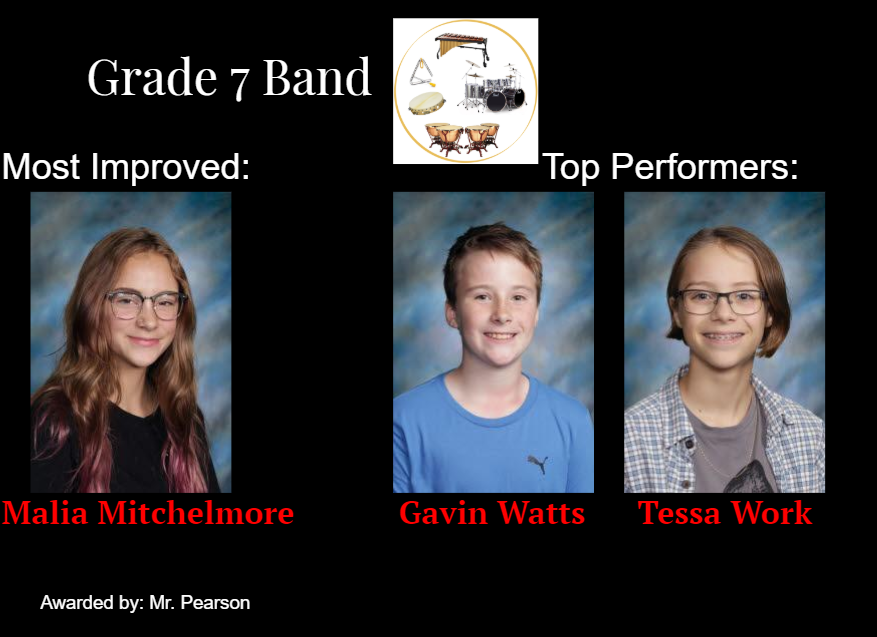 Ecole Central Middle School tweet media