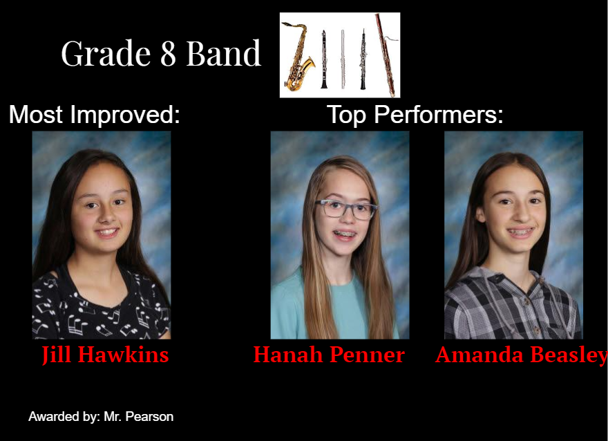 Ecole Central Middle School tweet media