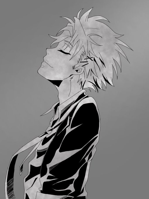 縢秀星のtwitterイラスト検索結果