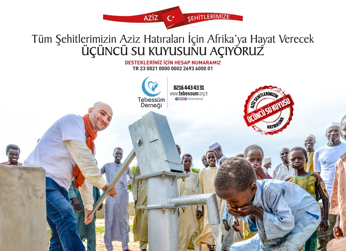 Aziz Şehitlerimize tweet media