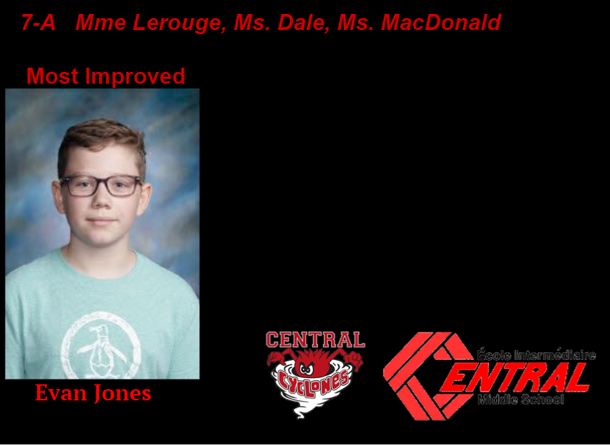 Ecole Central Middle School tweet media