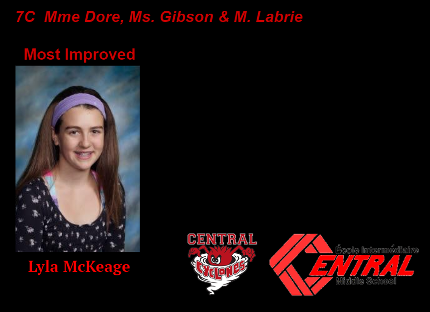 Ecole Central Middle School tweet media