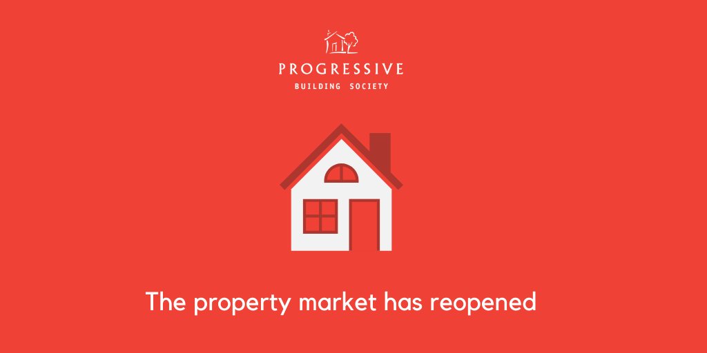 ProgressiveBSoc's tweet photo. The property market reopened on 15th June which means the buying and selling of houses can recommence in Northern Ireland.

Whether you're ready to buy a home, self-build, or move, we're here to help! Start your journey by using our mortgage calculator: https://t.co/bwjWiTCX0R https://t.co/jIP6EBe4RM