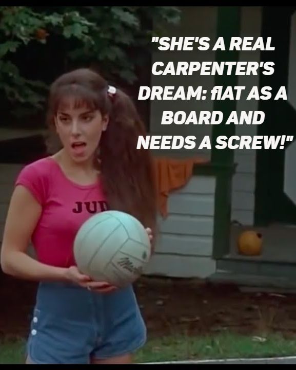 FriGay13's tweet photo. Episode 34: Pride 2020: State of the Gay Union is ready for your headphones! Tune in as we discuss all things "Sleepaway Camp"... Perfect for summer, but has its issues, what are your thoughts on this ever quotable 80's classic? https://t.co/jwPsjTV3a4