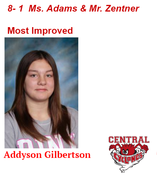 Ecole Central Middle School tweet media