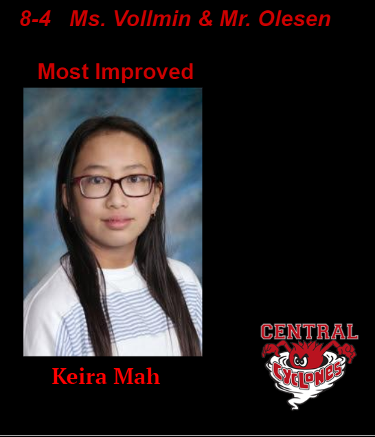 Ecole Central Middle School tweet media