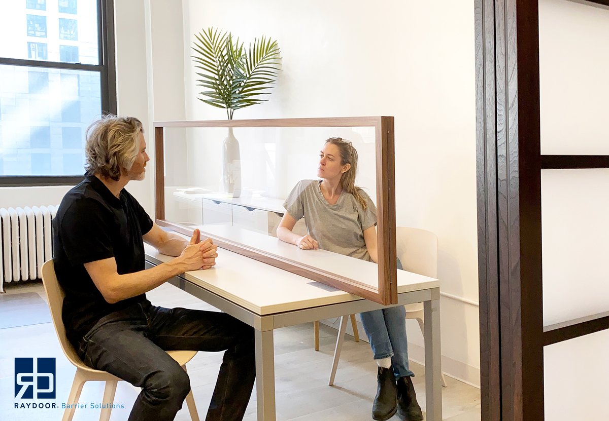 Raydoor® tweet media