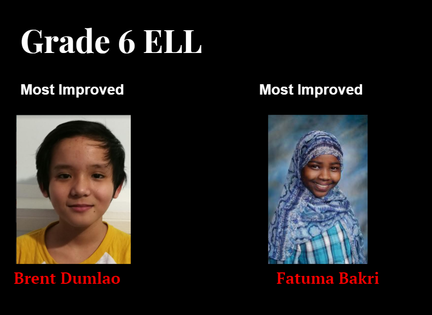 Ecole Central Middle School tweet media