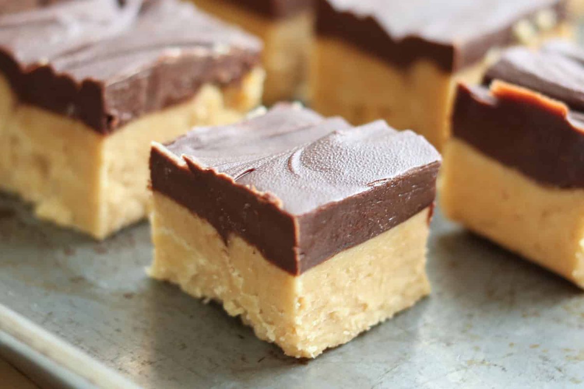June 16 is National Fudge Day!

Drop by LaBella's on the square to get your local fudge fix or if you would like to make your own, here are a few recipes.
 landolakes.com/recipe/19069/m…
barefeetinthekitchen.com/buckeye-fudge-…
pillsbury.com…/94fdd641-41d8-44a2-bb02-51d2c0d…